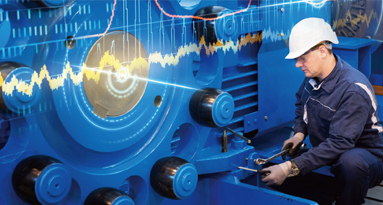 強(qiáng)大的生產(chǎn)能力