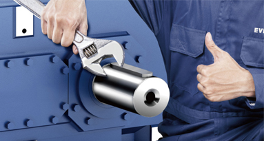 嚴(yán)格的質(zhì)量管控